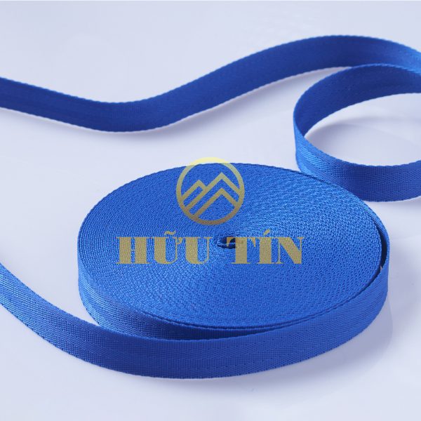 Dây dệt - Dây Dệt Hữu Tín - Công Ty TNHH Sản Xuất Thương Mại Hữu Tín