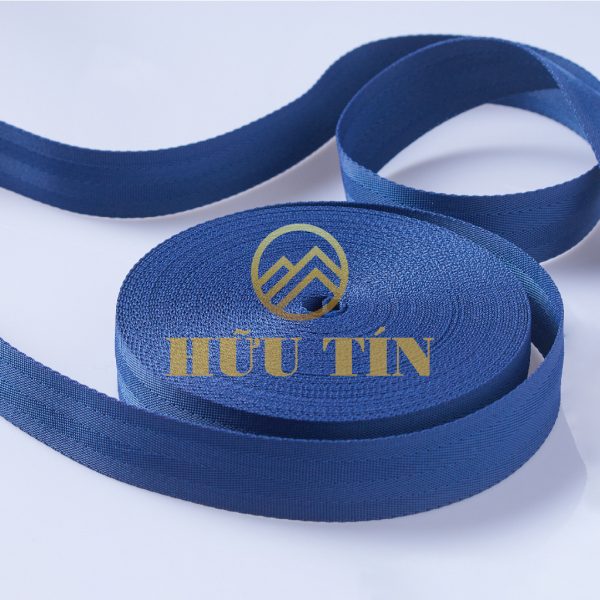 Dây dệt - Dây Dệt Hữu Tín - Công Ty TNHH Sản Xuất Thương Mại Hữu Tín