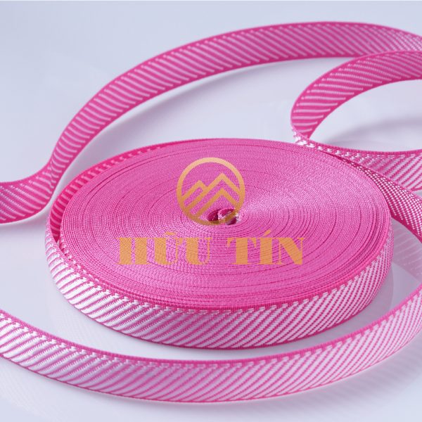 Dây viền - Dây Dệt Hữu Tín - Công Ty TNHH Sản Xuất Thương Mại Hữu Tín