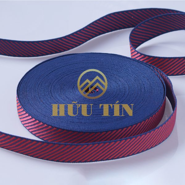 Dây viền - Dây Dệt Hữu Tín - Công Ty TNHH Sản Xuất Thương Mại Hữu Tín
