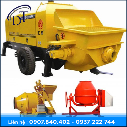 Thiết bị xây dựng