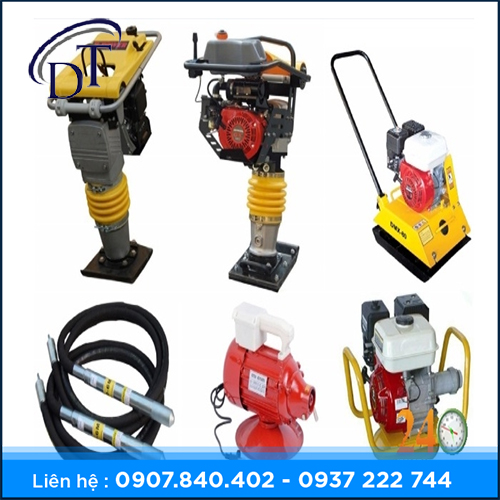 Thiết bị xây dựng