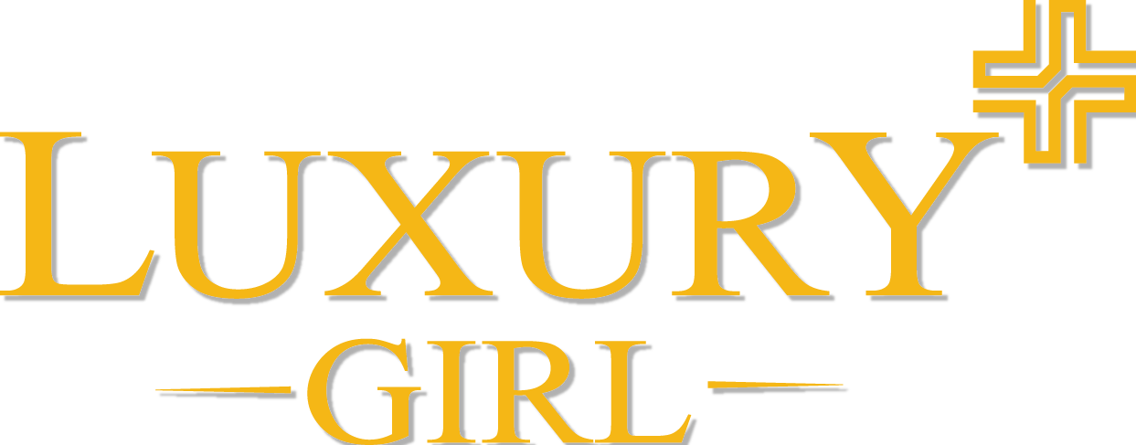 Logo Luxury Paris - Công Ty TNHH SX DV Mỹ Phẩm Luxury Paris