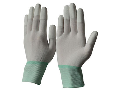 Bảo hộ lao động chống tĩnh điện