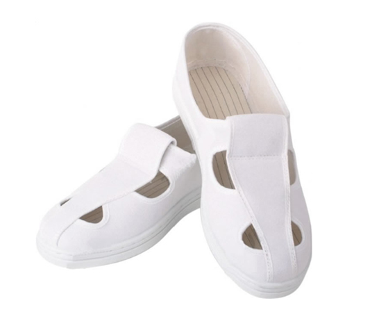 Giầy, ủng, dép phòng sạch chống tĩnh điện