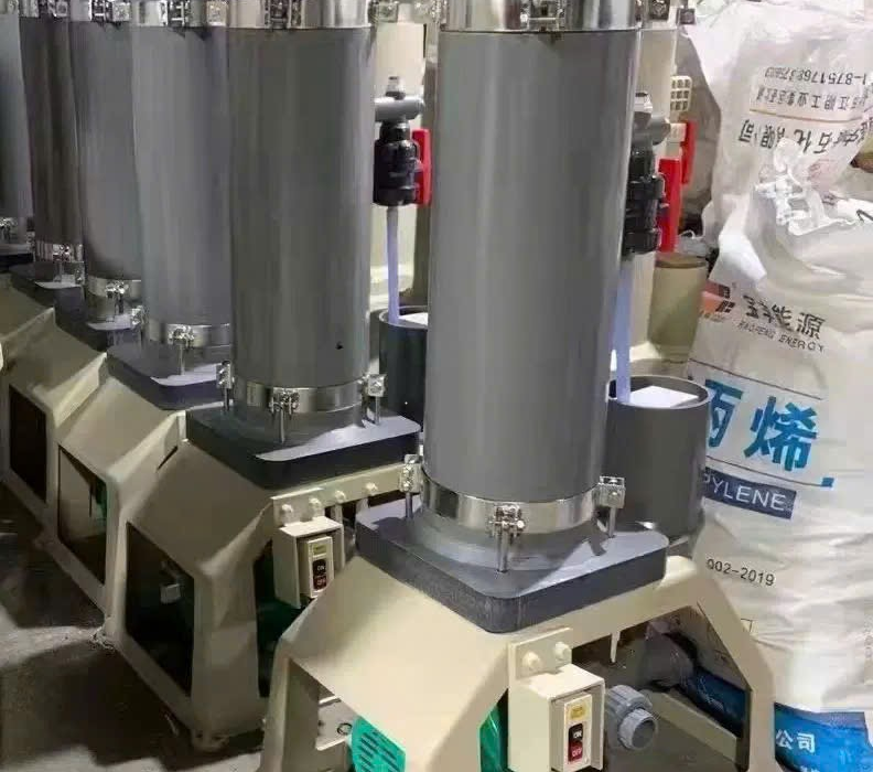 Máy lọc hóa chất