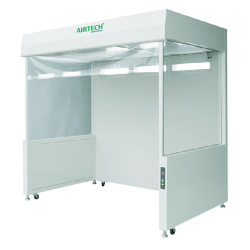 Thiết bị máy móc phòng sạch