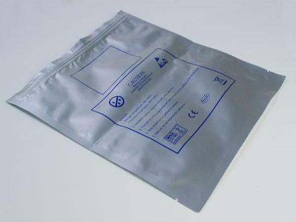 Túi chống tĩnh điện, rèm vải chống tĩnh điện