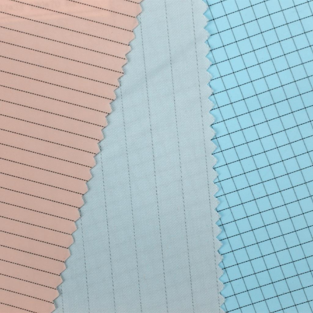 Vải chống tĩnh điện