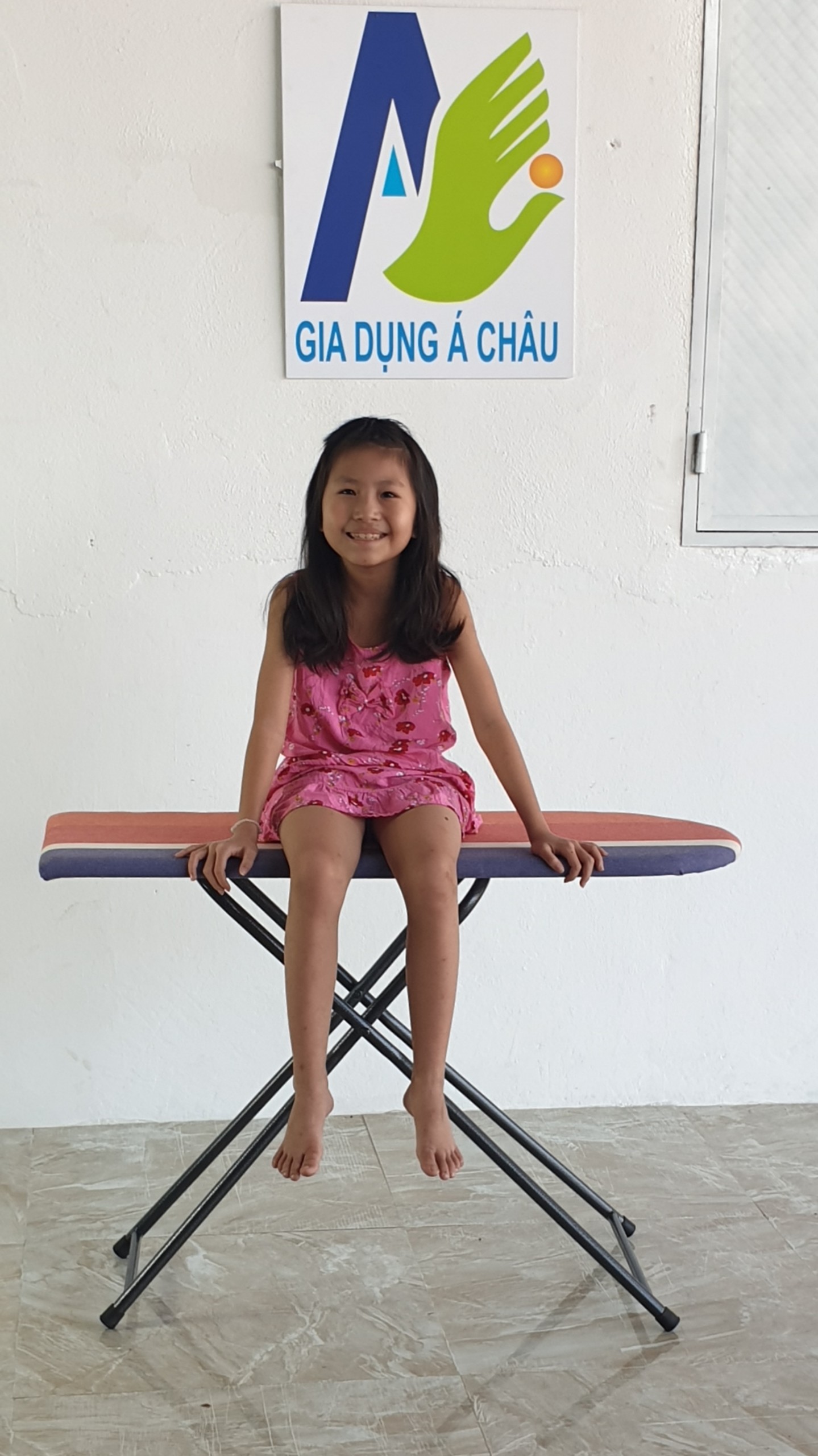 Bàn ủi chống cháy