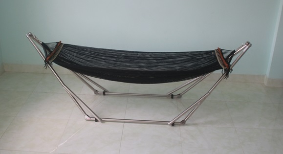 Võng inox người lớn