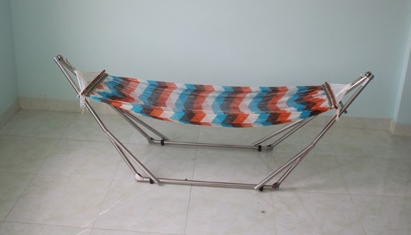 Võng inox người lớn