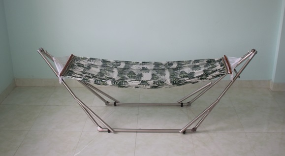 Võng inox người lớn