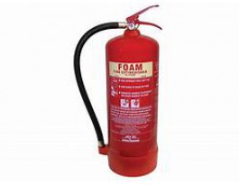 Bình chữa cháy