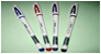 Bút nước chữ A AIHAO