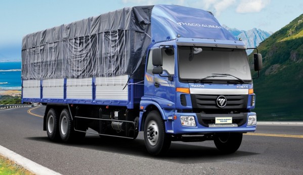 Dịch vụ vận chuyển đường bộ nội địa - Đại Lý Hải Quan Mr Bùi - Mr Bùi Logictics - Công Ty TNHH Thương Mại Dịch Vụ Xuất Nhập Khẩu Mr Bùi