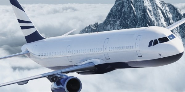 Dịch vụ vận tải đường hàng không