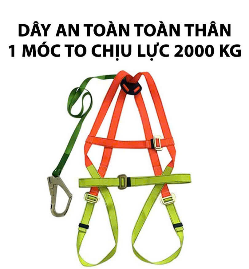 Dây đai an toàn