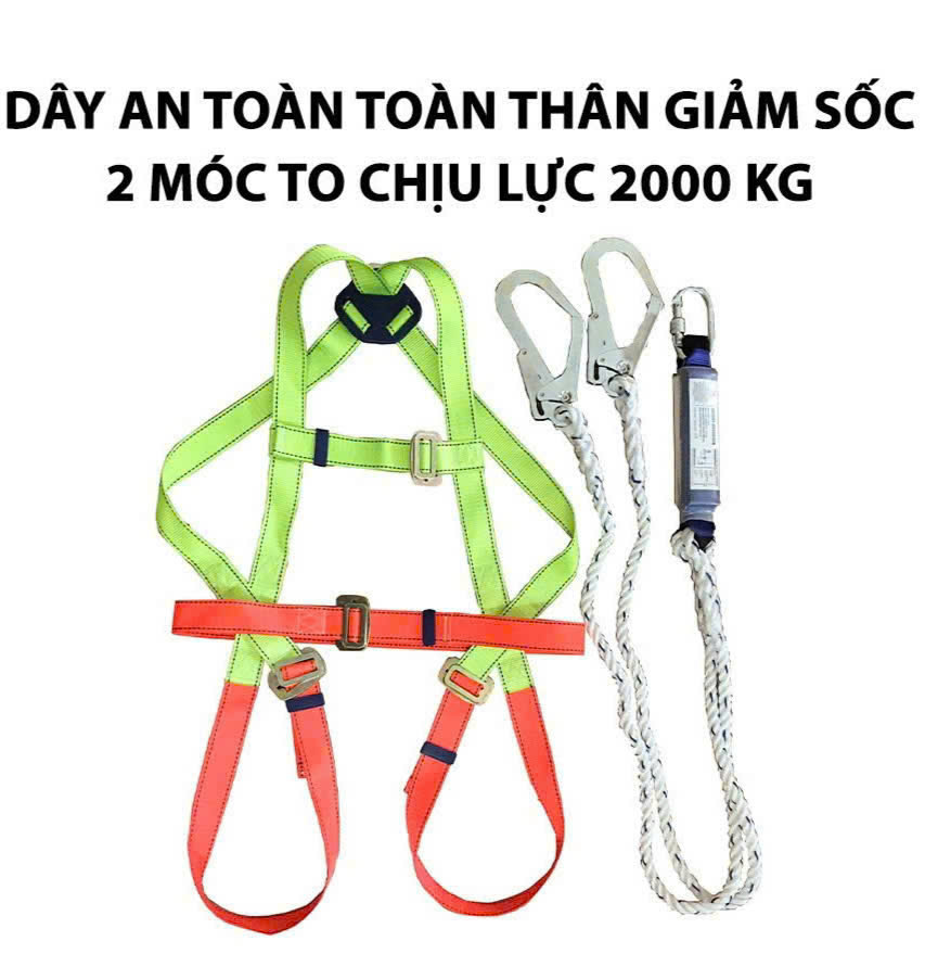 Dây đai an toàn