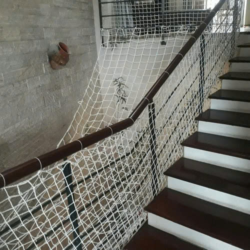 Lưới công trình
