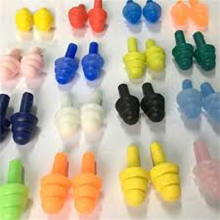 Nút bịt tai chống ồn