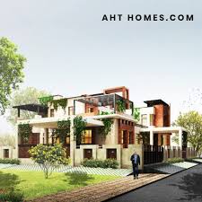 Dịch vụ thiết kế kiến trúc nhà ở