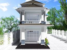 Nhà thầu xây dựng dân dụng