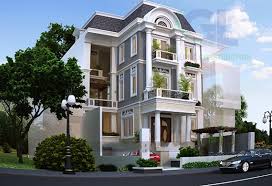 Nhà thầu xây dựng dân dụng