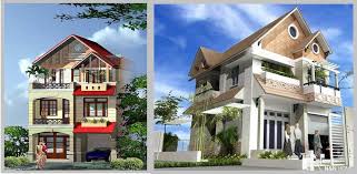 Nhà thầu xây dựng dân dụng