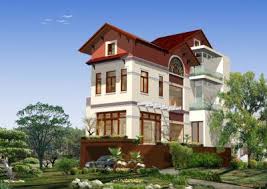 Nhà thầu xây dựng dân dụng