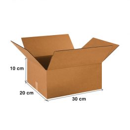 Thùng Carton 5 lớp