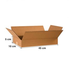Thùng Carton 7 lớp