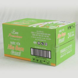 Thùng carton in flexo - Bao Bì Tiến Phát - Công Ty TNHH Bao Bì Giấy Tiến Phát