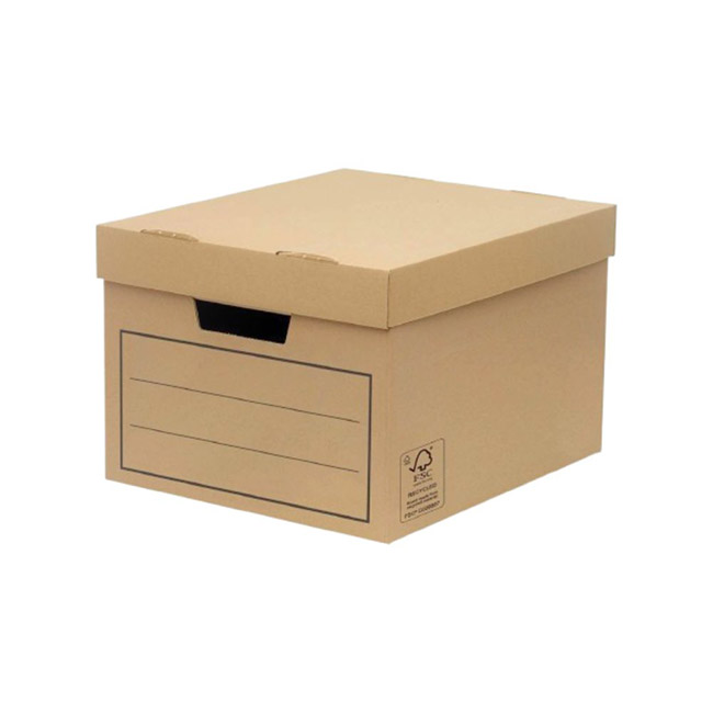 Hộp carton âm dương - Nhà Máy Sản Xuất Bao Bì Hoàng Gia - Công Ty Cổ Phần Hạ Long Group