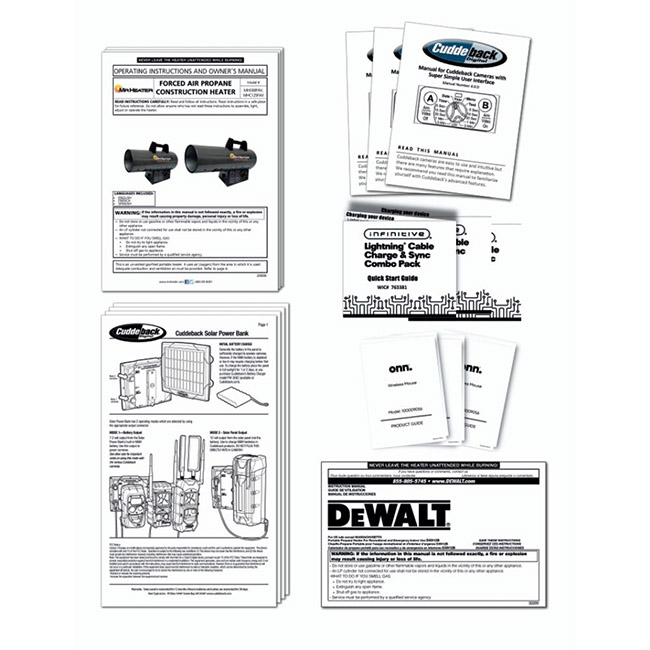 In sách hướng dẫn - Nhà Máy Sản Xuất Bao Bì Hoàng Gia - Công Ty Cổ Phần Hạ Long Group