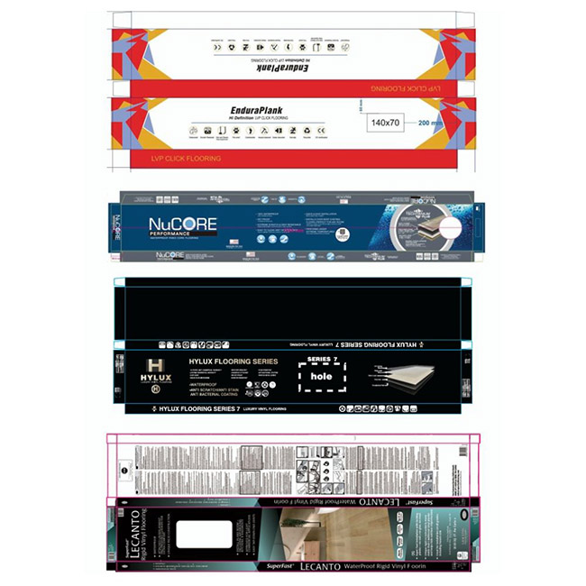 Sản phẩm in proset - Nhà Máy Sản Xuất Bao Bì Hoàng Gia - Công Ty Cổ Phần Hạ Long Group