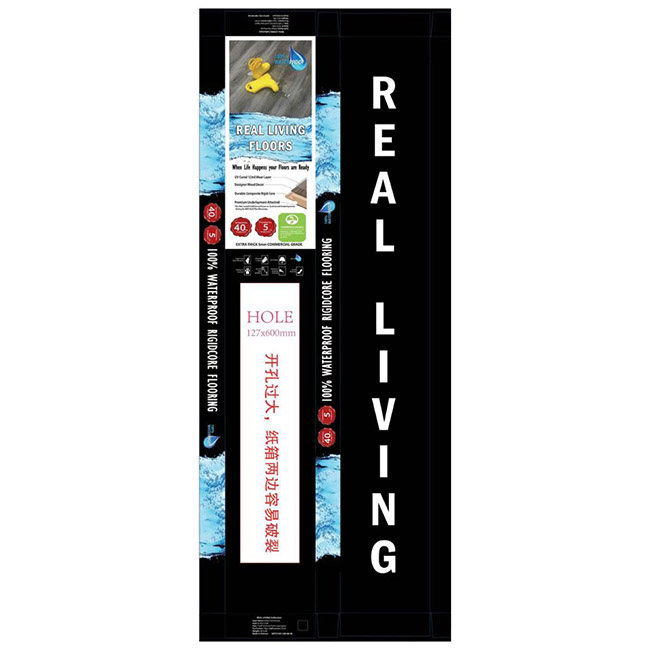 Sản phẩm in proset - Nhà Máy Sản Xuất Bao Bì Hoàng Gia - Công Ty Cổ Phần Hạ Long Group