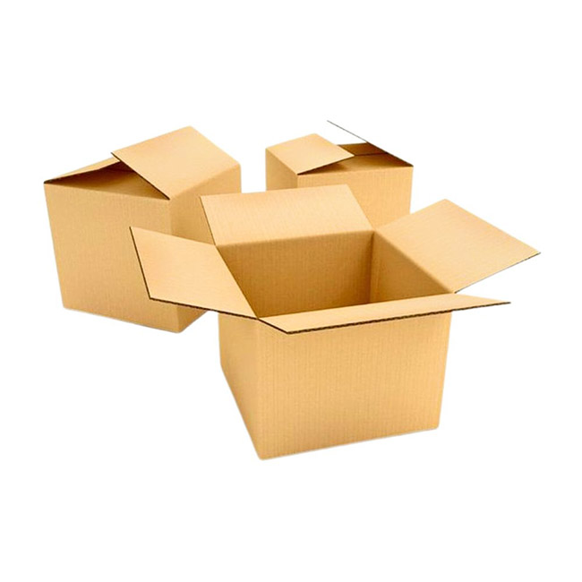 Thùng carton đồ gia dụng - Nhà Máy Sản Xuất Bao Bì Hoàng Gia - Công Ty Cổ Phần Hạ Long Group