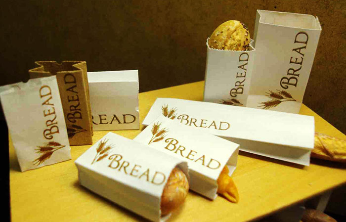 Túi đựng bánh mì