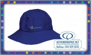 May mũ, nón - Đồng Phục Phục Đồng - Công Ty TNHH May Đồng Phục Phục Đồng