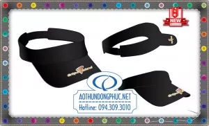 May mũ, nón - Đồng Phục Phục Đồng - Công Ty TNHH May Đồng Phục Phục Đồng