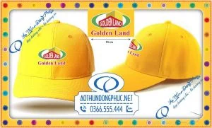 May mũ, nón - Đồng Phục Phục Đồng - Công Ty TNHH May Đồng Phục Phục Đồng