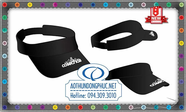 May mũ, nón - Đồng Phục Phục Đồng - Công Ty TNHH May Đồng Phục Phục Đồng