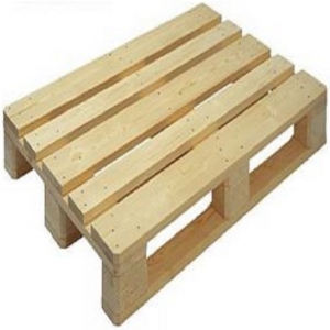Pallet gỗ