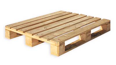 Pallet gỗ