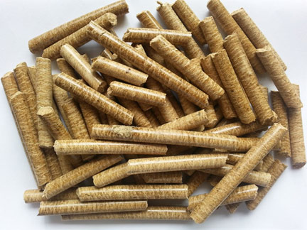 Gỗ ép viên