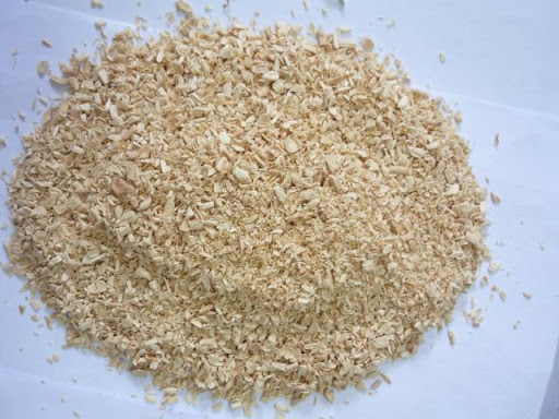 Mùn cửa