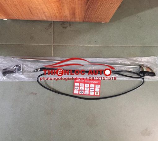 Ăng ten KIA K2700, Bongo