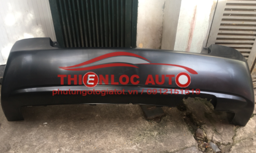 Ba đờ xốc (cản) sau Honda Civic