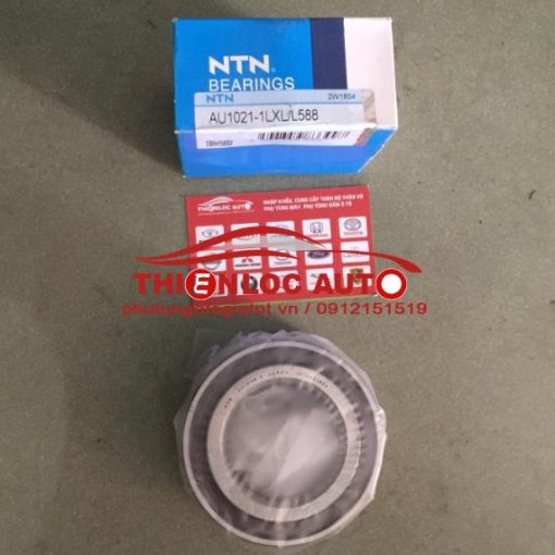 Bạc đạn (bi) may ơ trước Honda Civic